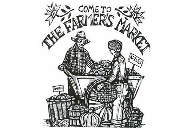 Middlebury Farmers Market