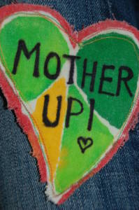 Mother Up! Families Rise Up for Climate Action Meet-Up