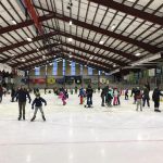 WinterFest Skating & Sledding