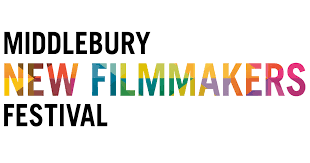Middlebury New Filmmakers Festival logo