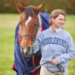 FFW: Middlebury Equestrian Team Annual Horse Show