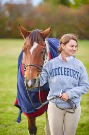 FFW: Middlebury Equestrian Team Annual Horse Show