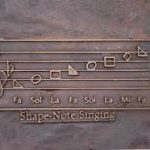 Shape Note Singing
