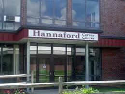 The Makery at P. A. Hannaford Career Center