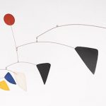 Great Art Wednesday: Alexander Calder