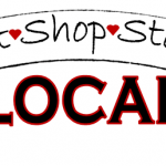 Eat, Shop, Stay Local