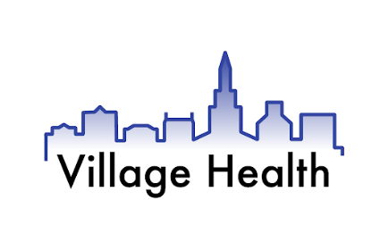 Village Health Grand Opening Art Contest
