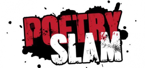 Slam Poetry Night