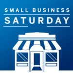 Small Business Saturday Sale