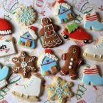 WomenSafe's Cookie Swap & Holiday Get-Together