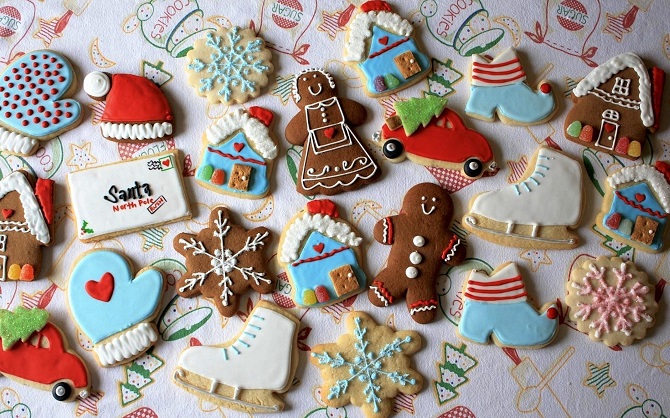 WomenSafe's Cookie Swap & Holiday Get-Together