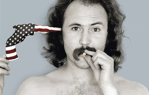MNFF Selects presents David Crosby: Remember My Name