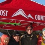 Frost Mountain Nordic Ski Club Winter Kickoff