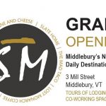Stone Mill Grand Opening!