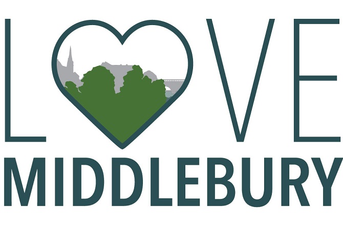 Love Middlebury Campaign