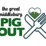 The Great Middlebury Pig Out - Holiday Edition