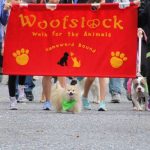Woofstock: Walk for the Animals