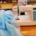 Sewing Lab - The Makery @ HCC