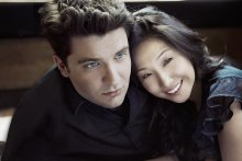 Alessio Bax and Lucille Chung, Pianos