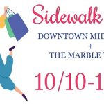 Downtown Sidewalk Sales