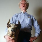 1st Wednesdays Andy Warhol's Animal Advocacy