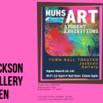 MUHS IB Student Art Gallery