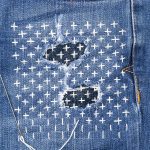 eMakery Sewing Lab: Visible Mending