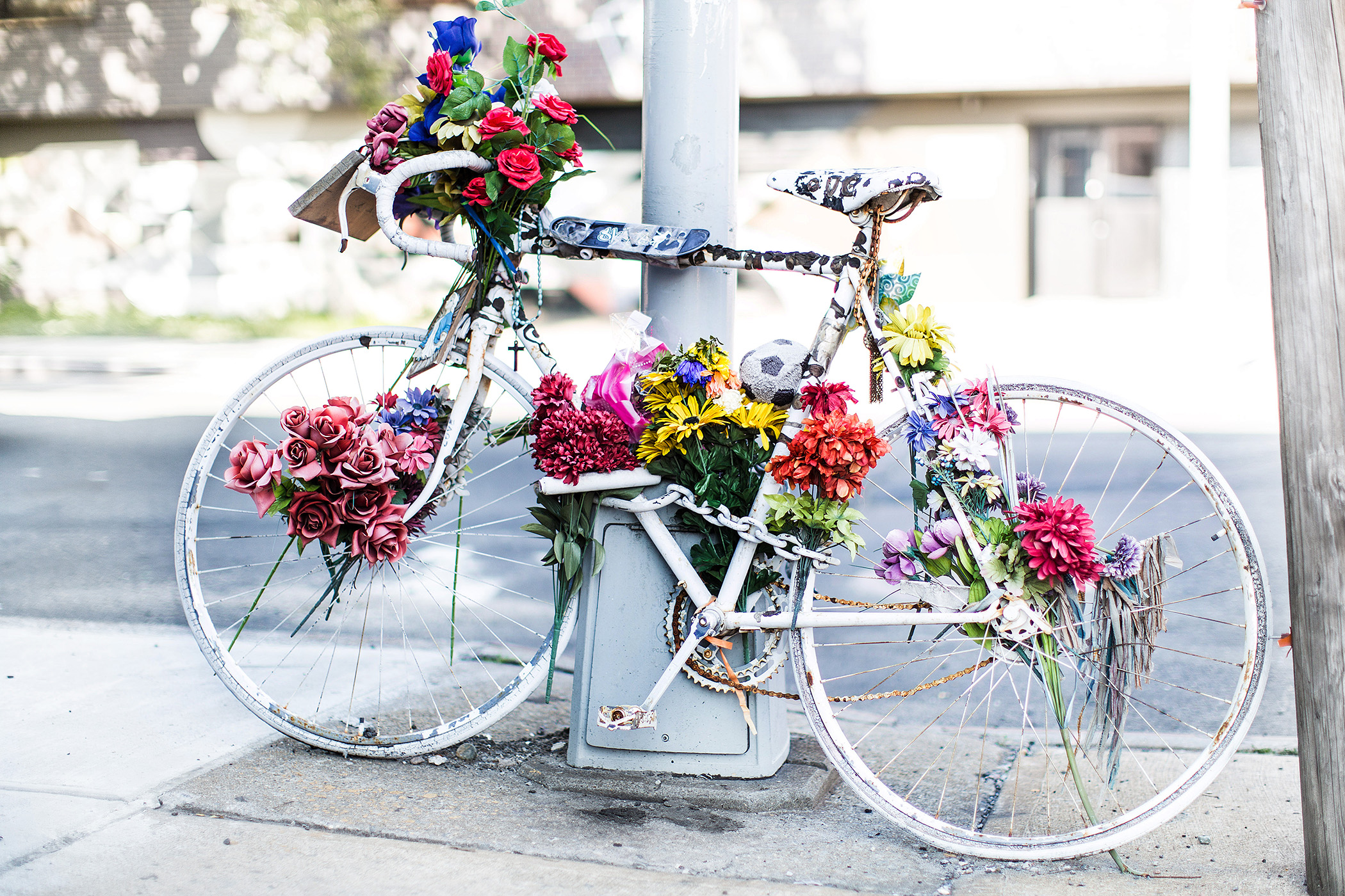 Kelly Boe Memorial Bike Ride