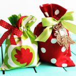 eMakery Sewing Lab: Gift Bags