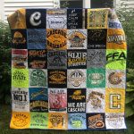 eMakery Sewing Lab: T-Shirt Quilts