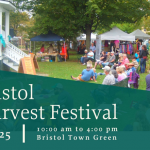 2021 Annual Bristol Harvest Festival
