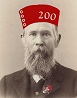 200th Birthday Bash for Museum Founder Henry Sheldon