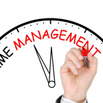 ACCoC August Webinar- Time Management for Business Owners in the New Normal