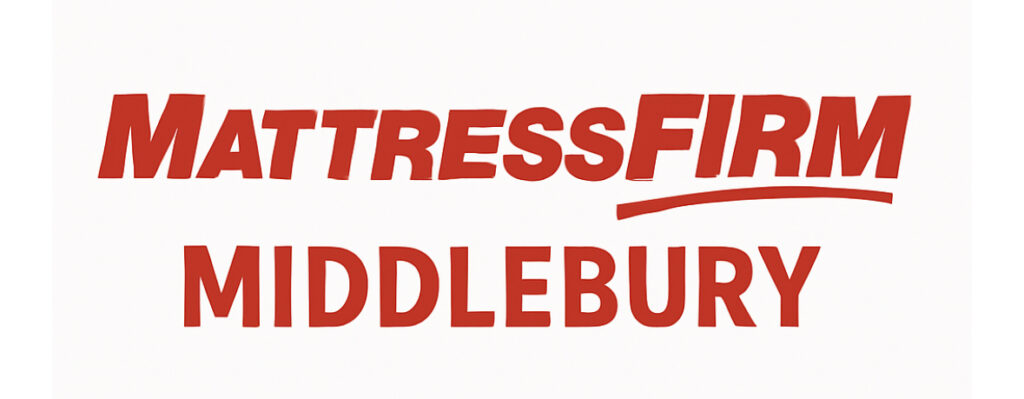 Mattress Firm Middlebury