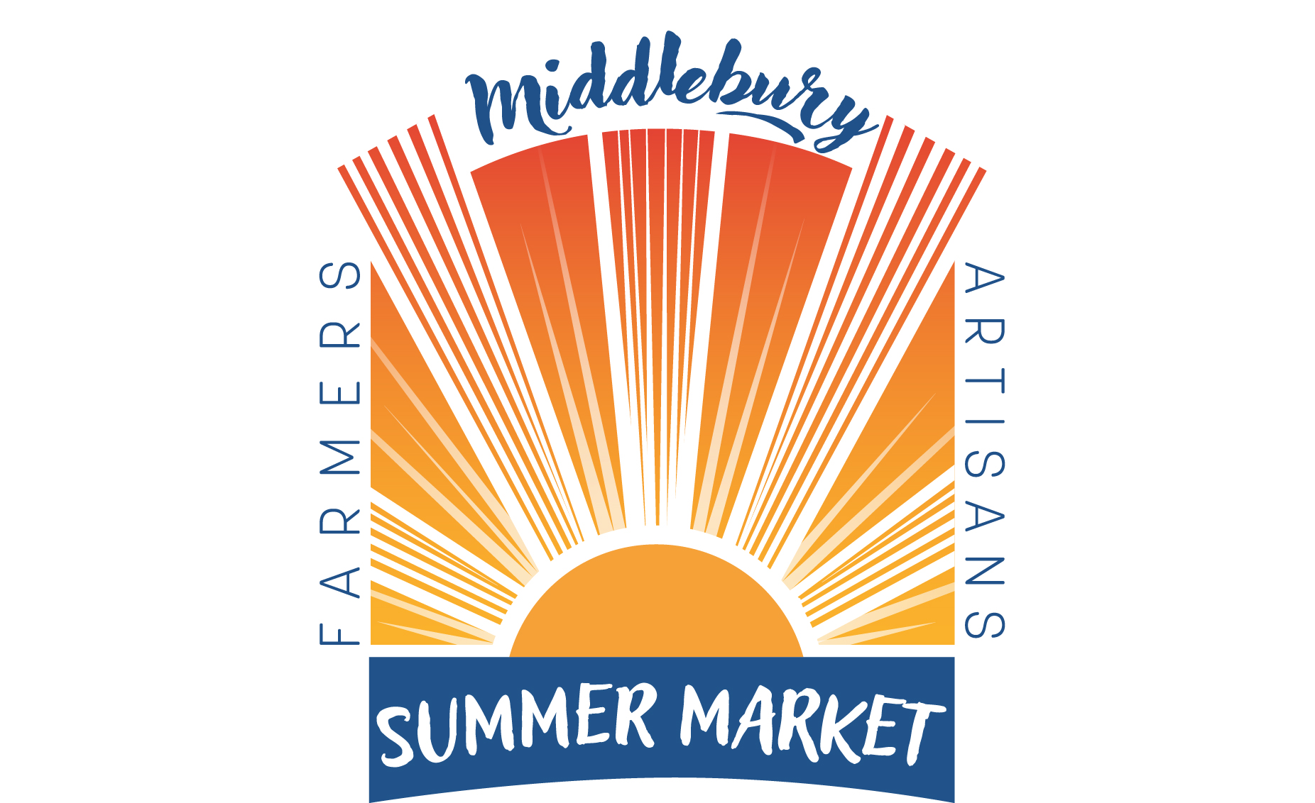 2024 Downtown Middlebury Outdoor Summer Market