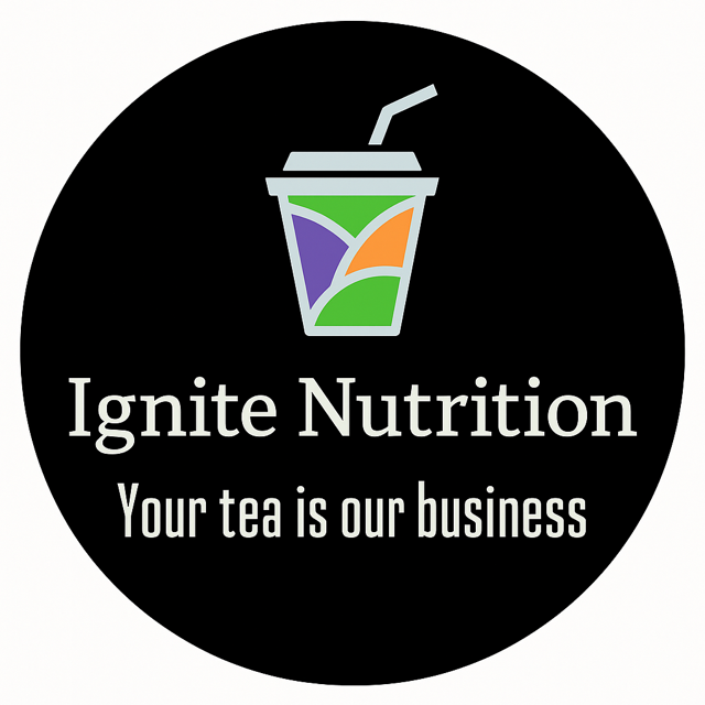 Ignite Nutrition