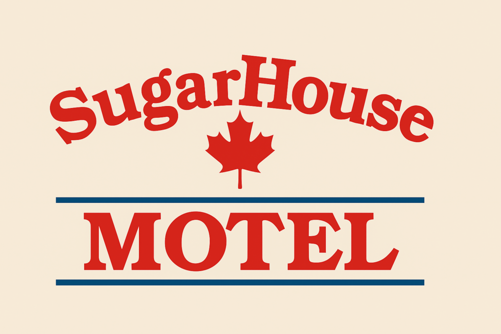 Sugar House Motel