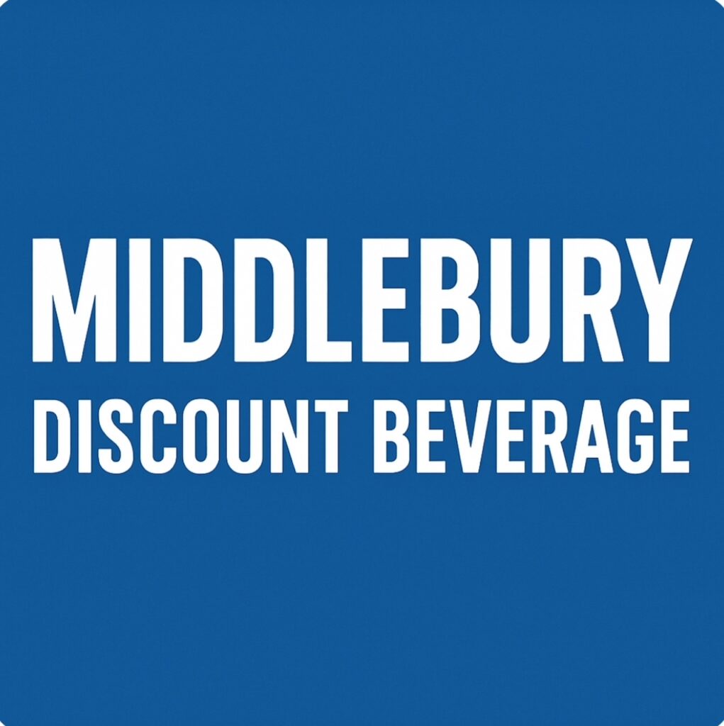 Middlebury Discount Beverage