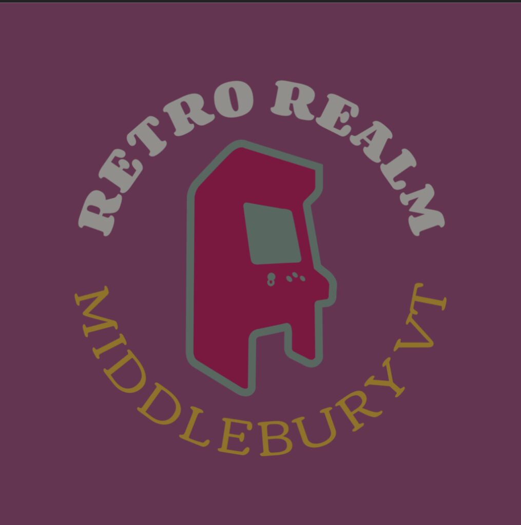 Retro Realm