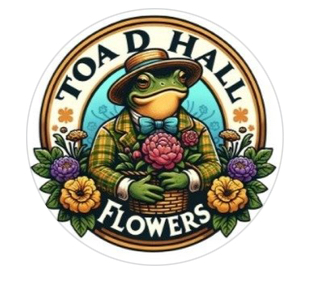 Toad Hall Flowers / Four Pillars Farmstead