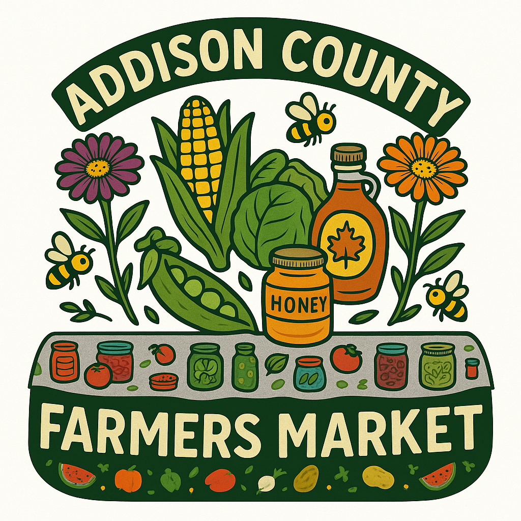 Addison County Farmers Market