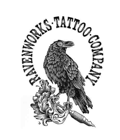 Ravenworks Tattoo Company