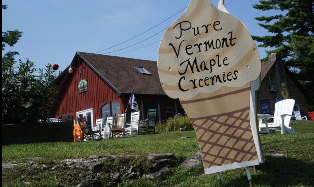 Vermont Maple Market