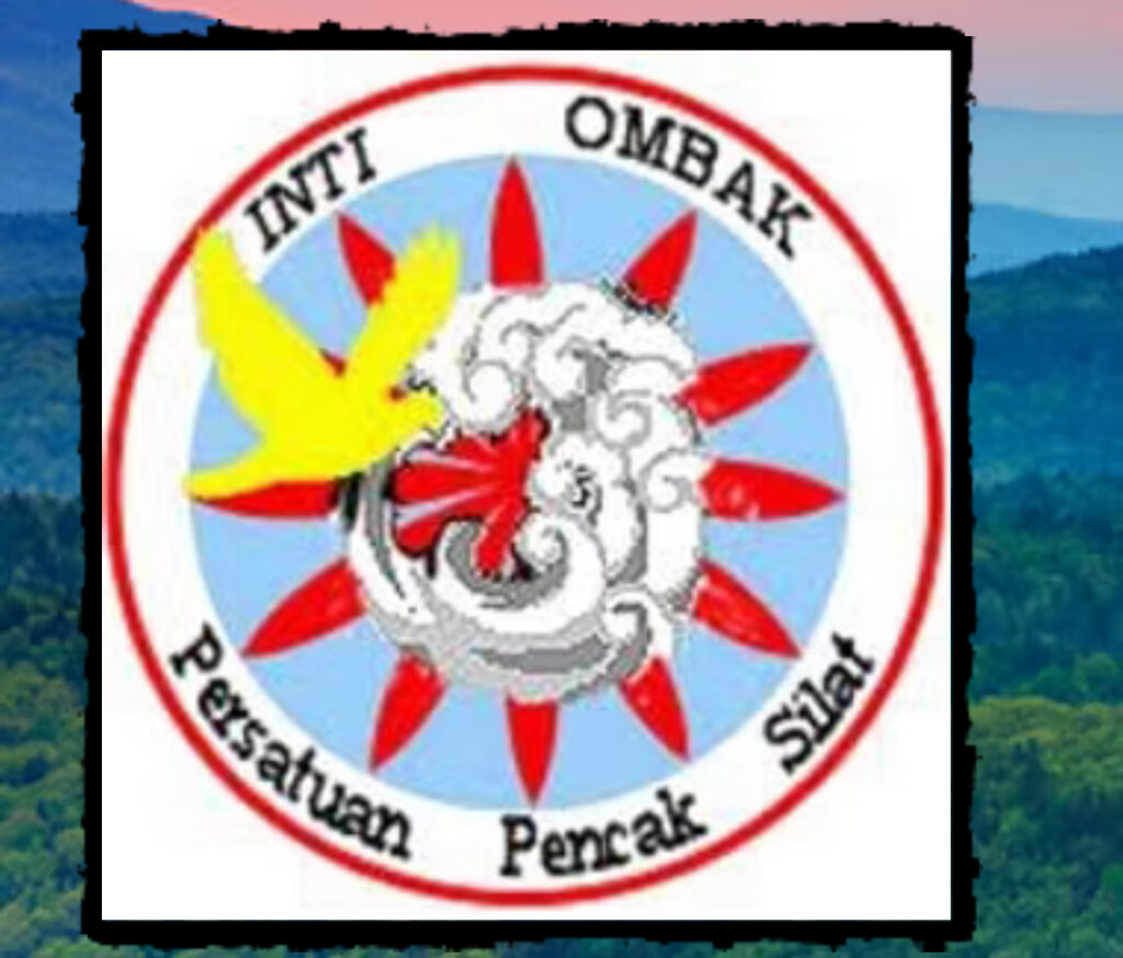 Green Mountain Inti Ombak Pencak Silat