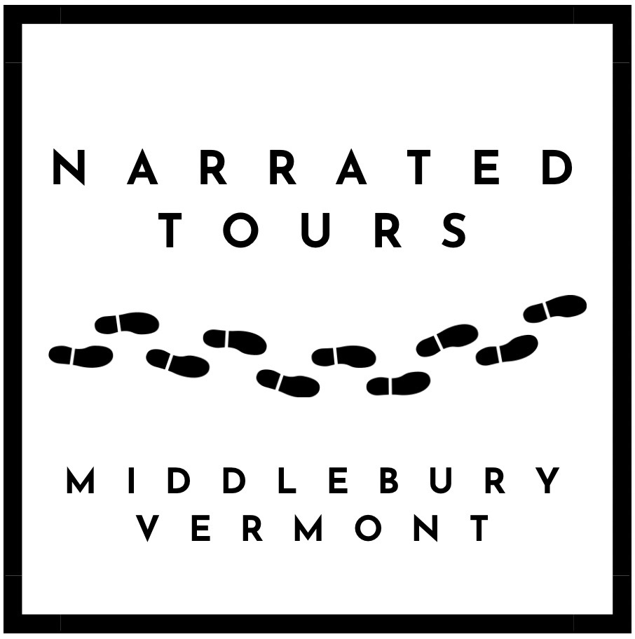 Narrated Tours