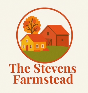 The Steven’s Farmstead