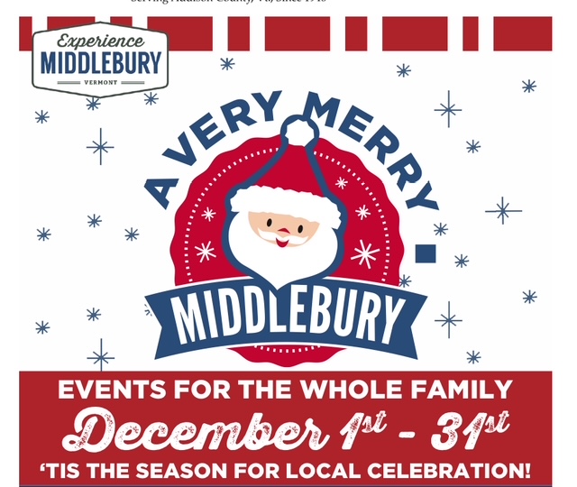 MERRY MIDDLEBURY 2025!