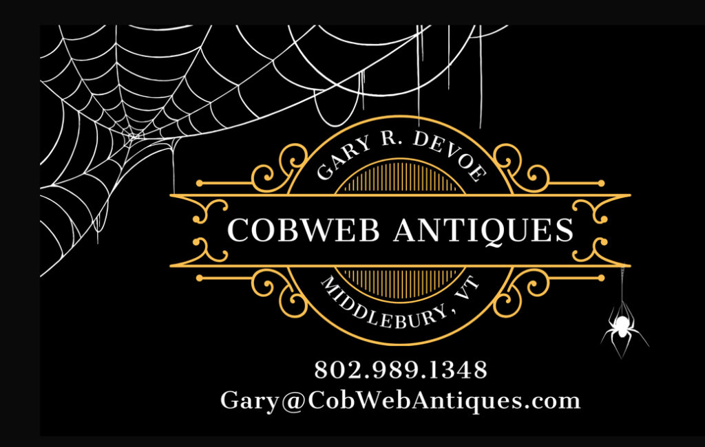 Cobweb Antiques