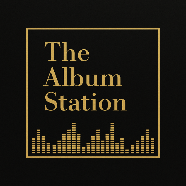 The Album Station