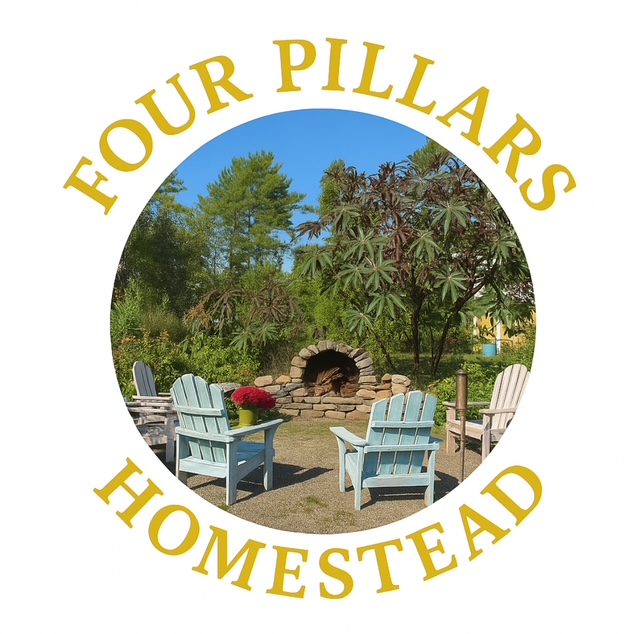 Four Pillars Farmstead